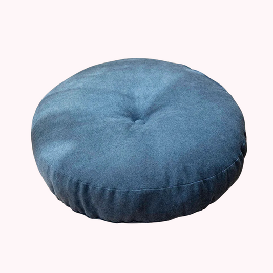 ZenComfort Tatami Floor Cushion