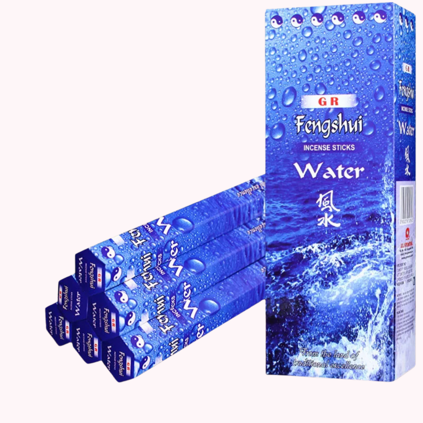 Indian Incense Sticks