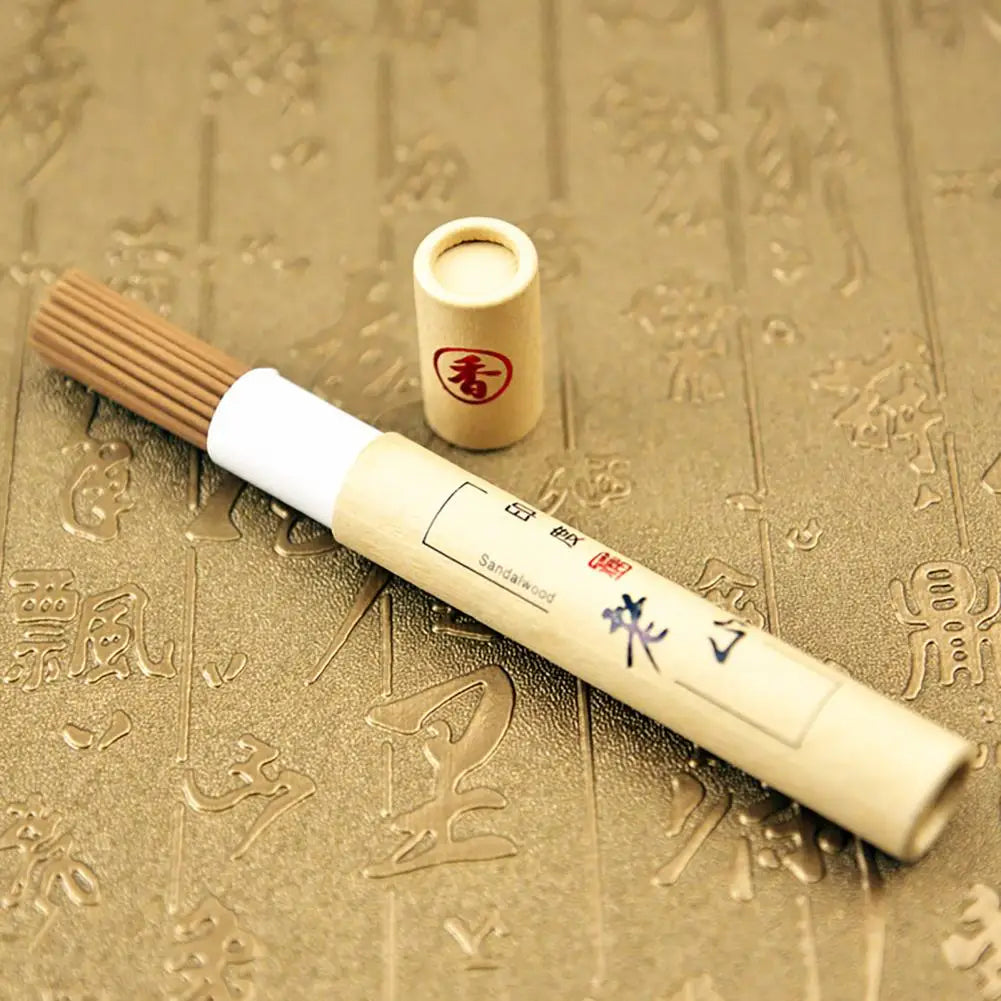 Sandalwood Incense Sticks
