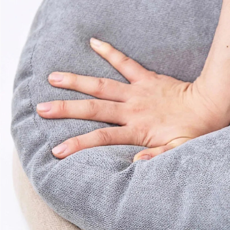 ZenComfort Tatami Floor Cushion