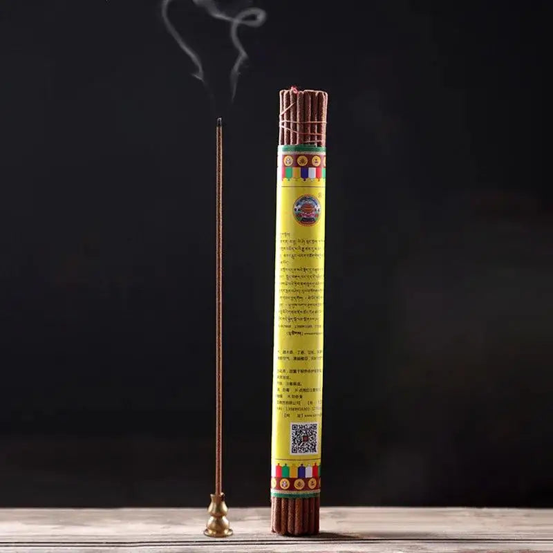 Potala Tibetan Zen Incense 32 PC's