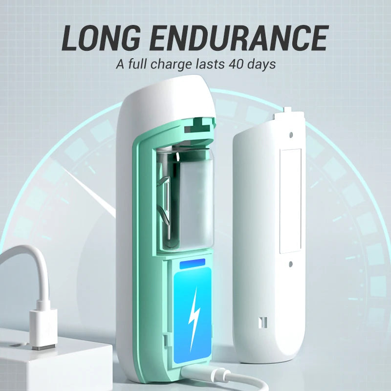 45ML Home Fragrance Diffuser