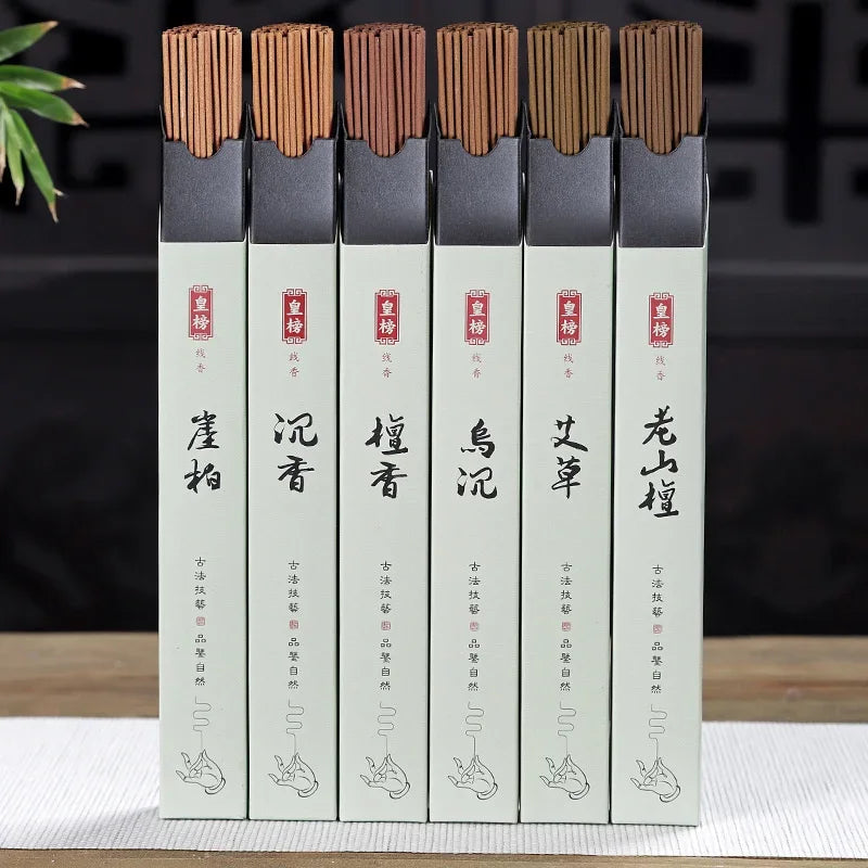Pure Harmony Incense Sticks