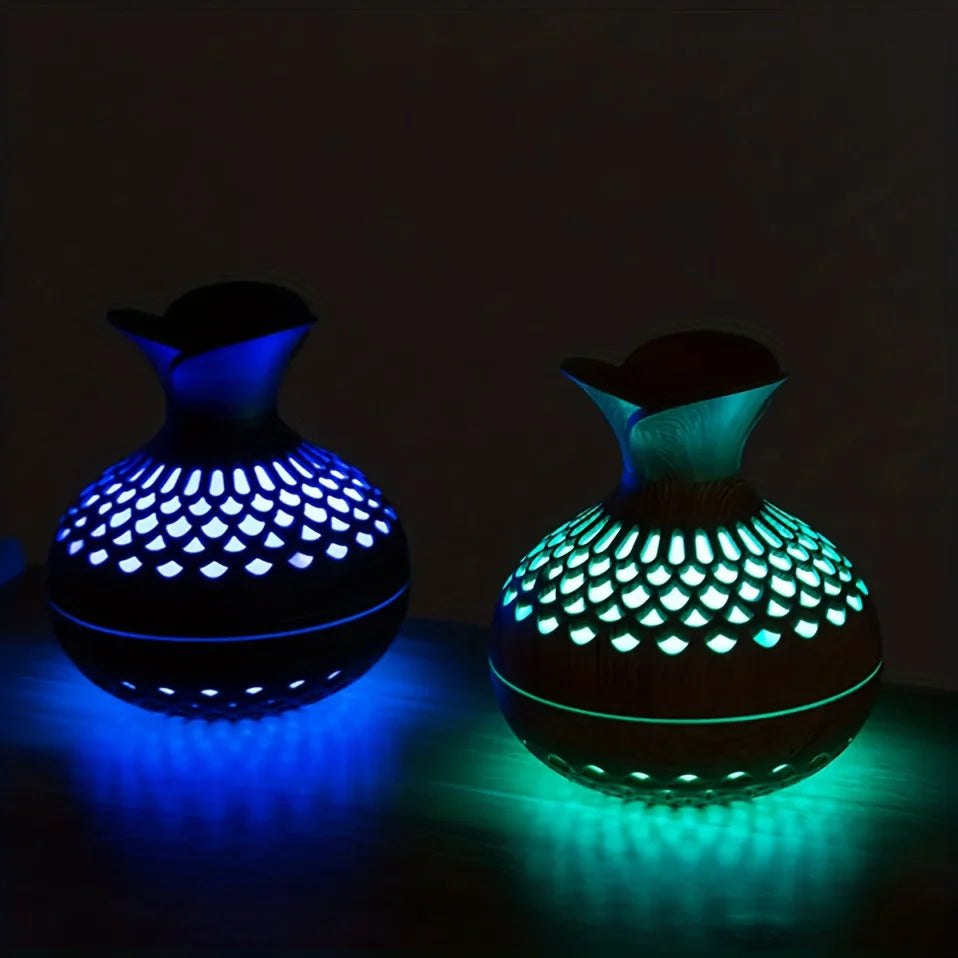300ml USB Aromatherapy Diffuser