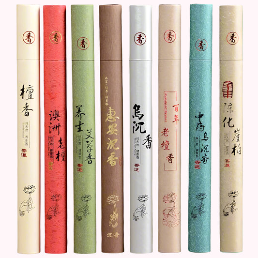 Tranquil Moments Sandalwood Incense