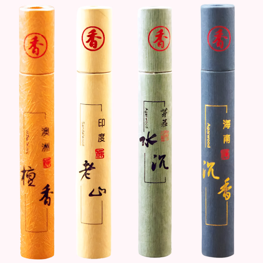 Sandalwood Incense Sticks